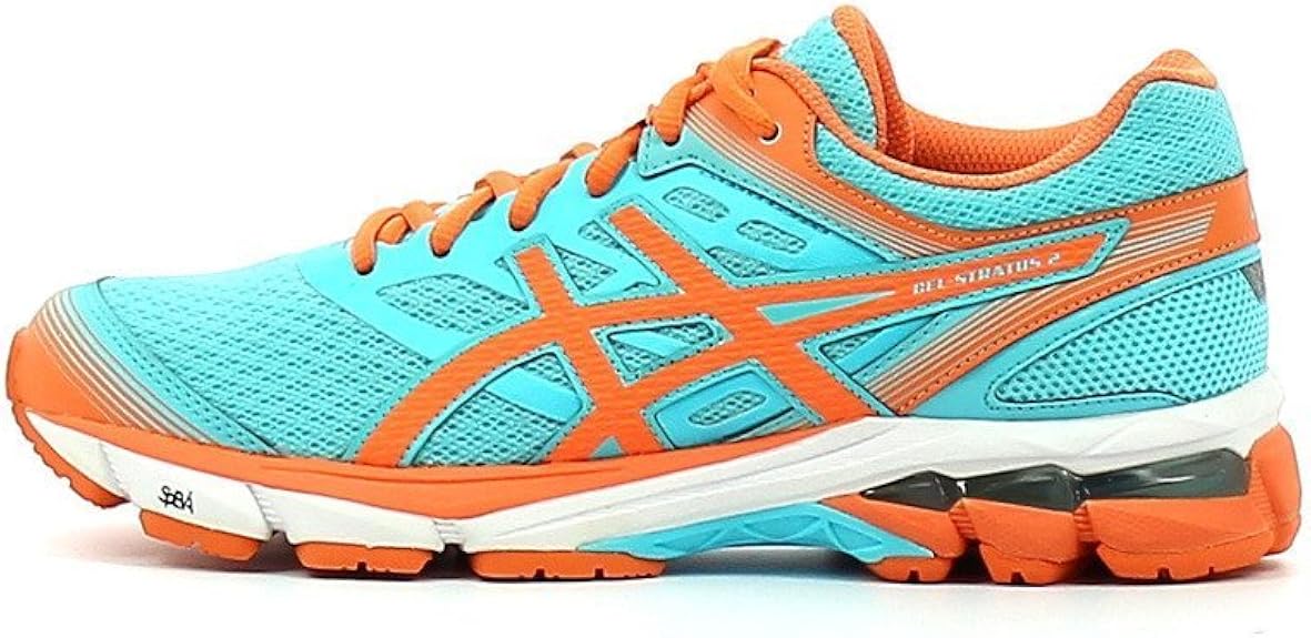 gel stratus asics