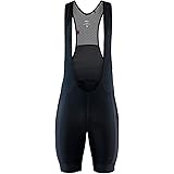 craft tech bib shorts