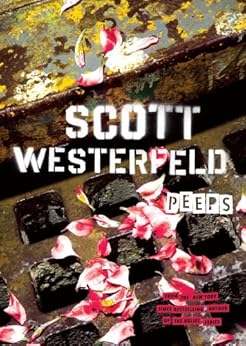 Peeps by [Westerfeld, Scott]