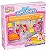 Shopkins Happy Places Season 2 Welcome Pack Puppy Patio