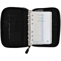FranklinCovey - Original Lined Pages - Expansion Pages for
