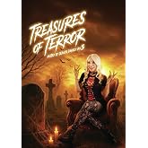 Treasure of Terror Vol 5
