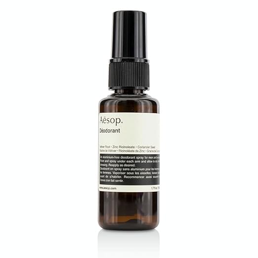 Deodorant 50ml/1.62oz Amazon.co.uk Beauty