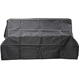 Summerset Deluxe Grill Cover for 44-inch Trld Built-in Gas Grills