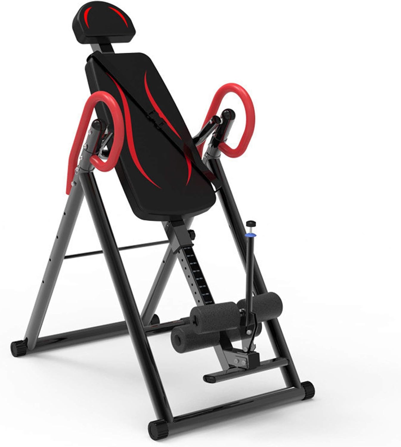 Inversion Table Back Stretching Machine, Helps Relieve The Pressure on