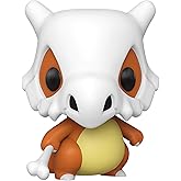 Funko Pop! Games: Pokemon - Cubone