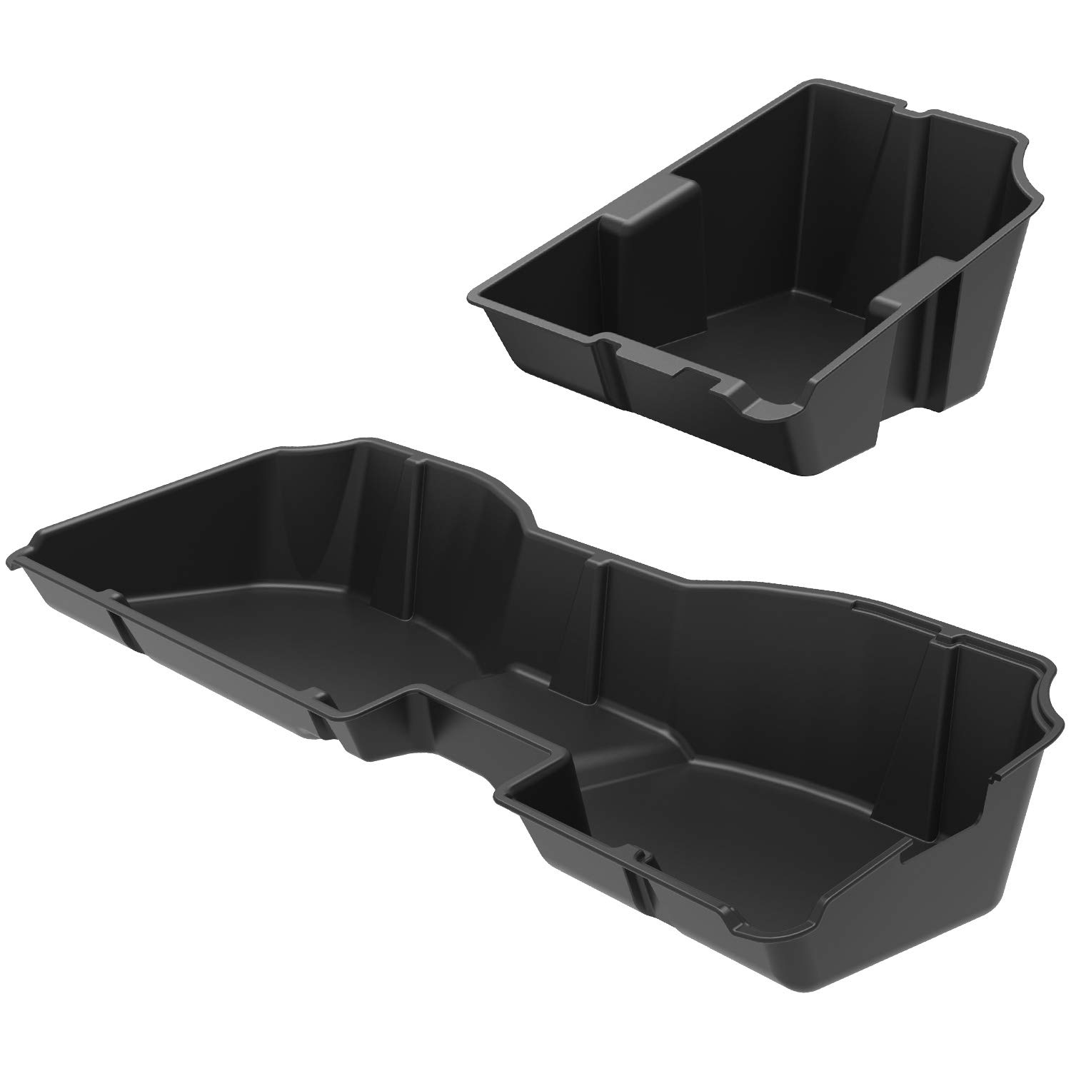 Best seat covers for 2015 chevy silverado 1500 double cab