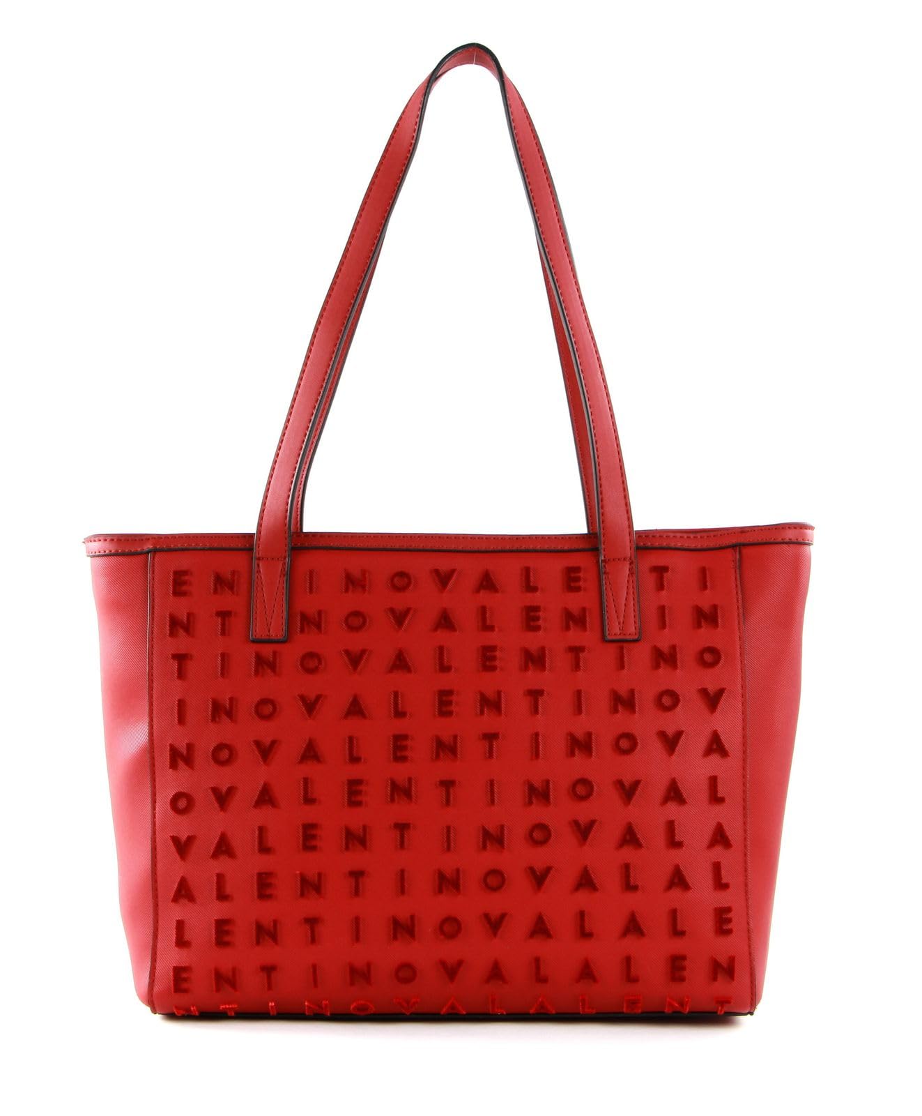 Valentino shoulder bag shopper bag Concorde Tote Rosso red