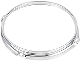 Gibraltar SC-0804TT 8 Inch 4 Lug Batter Hoop 2.3Mm