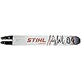 STIHL 3005 000 4813 Rollomatic E Chain Saw Bar, 16-Inch