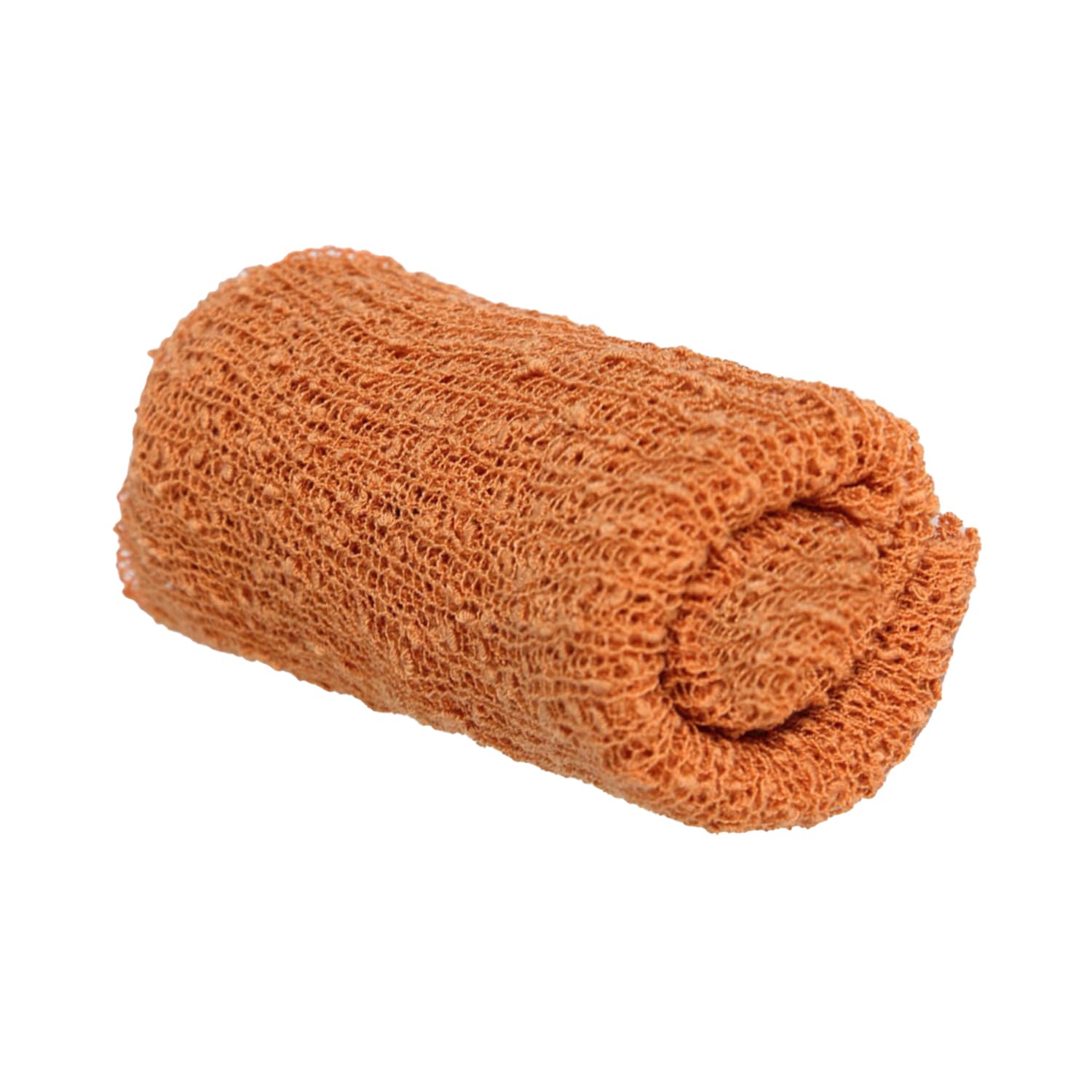 BORFUE Long Ripple Wrap Newborn Baby Stretch Wrap Baby Photo Props Swaddle Blanket Favors