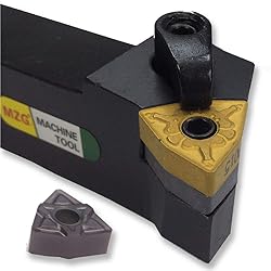 Maifix MWLNL2020K06 CNC Lathe Holders Solid Left