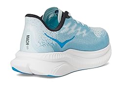 Hoka Women's Mach 6 Sneaker, Tundra