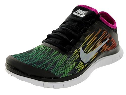 nike free 3.0 v5 womens green