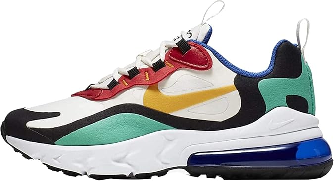 air max react junior