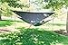 Bear Butt Hammock Rain Fly - 11 x 9 ft Hammock Tarp & Camping Tarp - Easy to Set Up, Waterproof, Ultralight