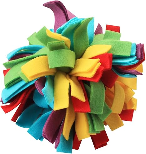 juguetes de tela para perros