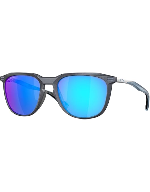 Amazon.com: Oakley OO9286A Thurso Low Bridge Fit Sunglasses