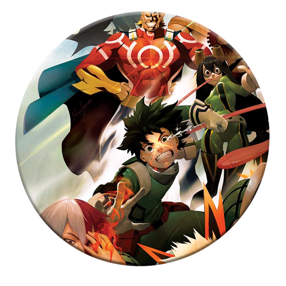 Dasm United Designer Printed Round Mouse Pad For Laptop N Computer Multi Characters Anime Mousepad For Gamers Gaming Mousepads Round Mousepad Buy Dasm United Designer Printed Round