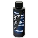 Jacquard SolarFast Dye - 8oz - Blue - Create