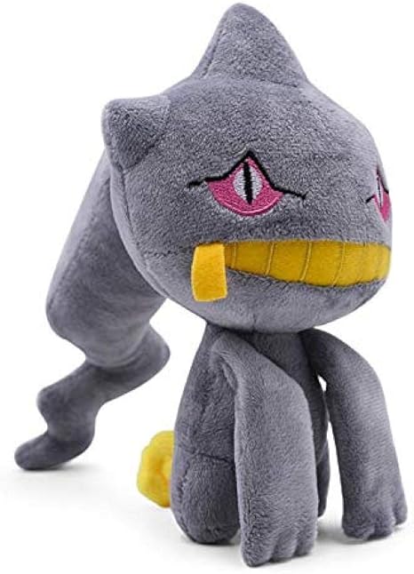 Amazon Co Jp ジュペッタ手コキ7インチ18cmカワイイアニメフィギュアぬいぐるみぬいぐるみギフト子供のおもちゃ ホーム キッチン