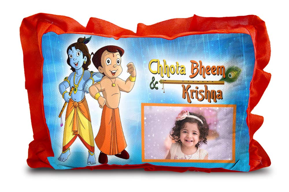 personalized baby cushions