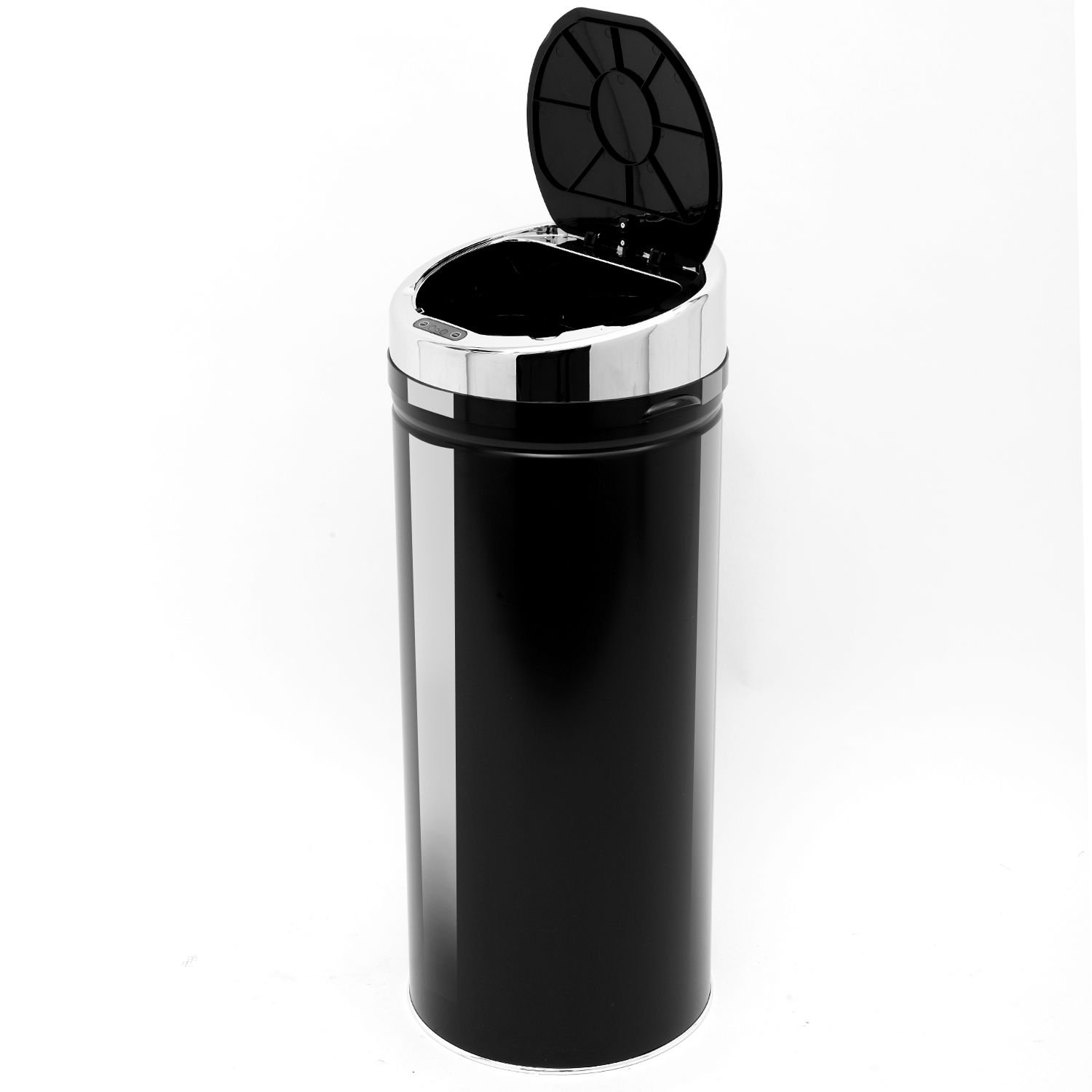 42L LUXURY Automatic Sensor Dustbin Kitchen Waste Bin Rubbish