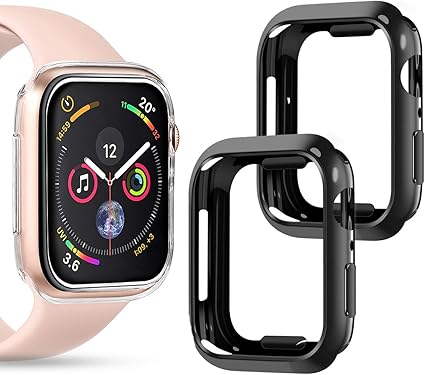 bumper for apple watch 40mm