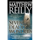 Seven Deadly Wonders: A Novel (Jack West, Jr.)