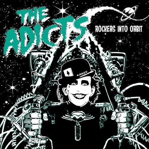 The Adicts - Smart Alex - Amazon.com Music