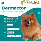 Petnat Dermacton Cream for Dogs - Itch Relief & Hair Regrowth view 5