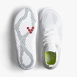Vivobarefoot Motus Strength Mens Barefoot Zero-Drop