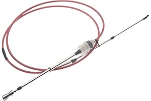 TITAN 757 PERFORMANCE Reverse Cable for Yamaha XL XLT 800 1200 F0D-U149C-00-00 F0V-U149C-00-00