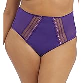 Elomi Women's Plus Size Matilda Full Coverage Brief (EL8906)
