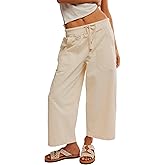 Free People Women's Easy Peasy Pull On Jeans
