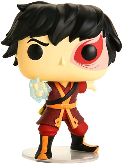 iroh funko pop