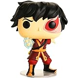 Amazon.com: POP! Avatar: The Last 