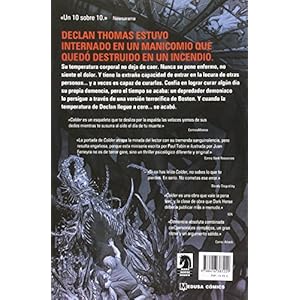 Colder [PrÃ³xima apariciÃ³n