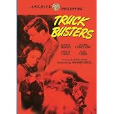 Truck Busters
