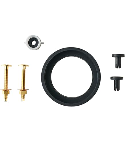 American Standard 738757-0070A KIT 242 FLUIDMASTER CLOSE