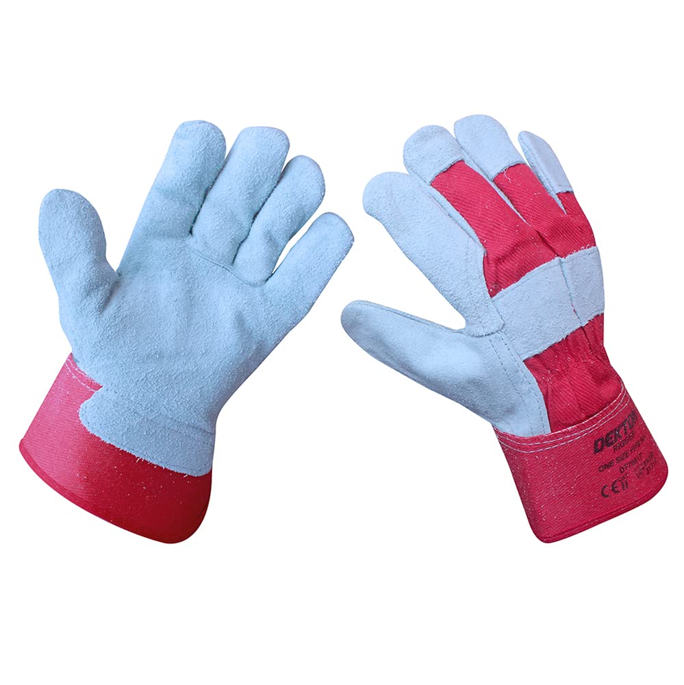 Dekton Rigger Glove