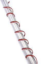 QWORK 22AWG 2 Core Black Red Electrical Wire 20 Meter Cable Car LED Strip Light view 5