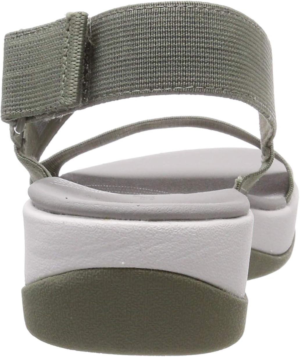 clarks arla jacory olive