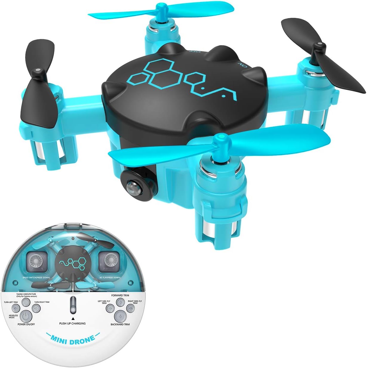 hasakee k5 mini drone