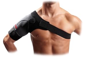 Mcdavid Light Shoulder Support