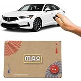 MPC Remote Start Kit Compatible with Acura Integra 2023-2025 || Plug and Play || Push Lock 3X to Start || No Wire Splicing || USA Tech Support
