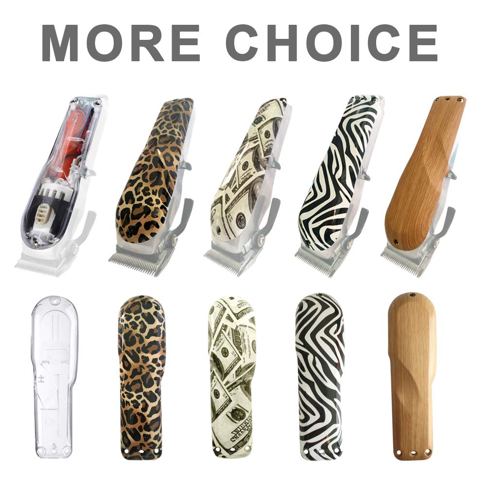 wahl senior cordless case