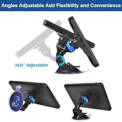 GPS Car Navigator, 9 Inch Display, Voice