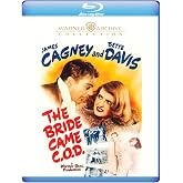 The Bride Came C.O.D. [Blu-ray]