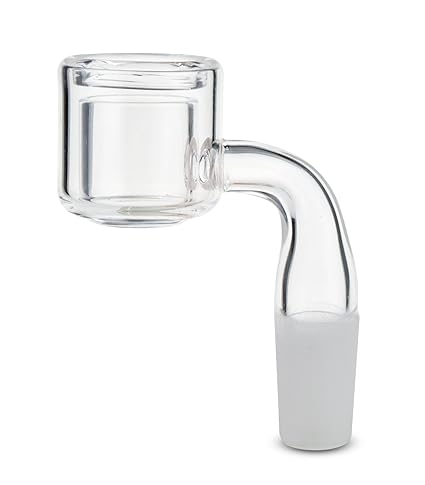 Formax420 Quartz Nail 14 mm 19mm Male Joint for Bong (14mm)